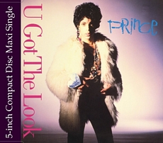 Prince - U Got The Look (Special Edition)